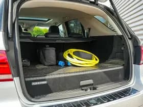 Mercedes-Benz GLE 500 e 4MATIC 500 e 4MATIC thumbnail 15