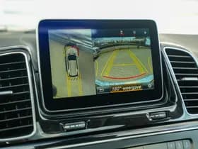 Mercedes-Benz GLE thumbnail 20