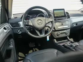 Mercedes-Benz GLE 500 e 4MATIC 500 e 4MATIC thumbnail 3