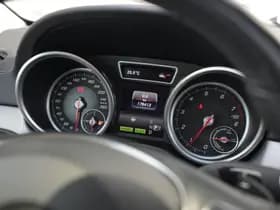 Mercedes-Benz GLE thumbnail 21