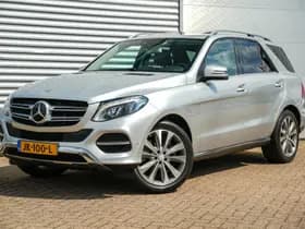 Mercedes-Benz GLE thumbnail 30