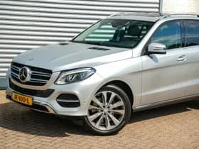 Mercedes-Benz GLE thumbnail 31