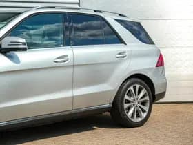 Mercedes-Benz GLE thumbnail 32