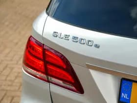 Mercedes-Benz GLE thumbnail 34