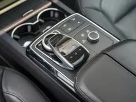 Mercedes-Benz GLE 500 e 4MATIC 500 e 4MATIC thumbnail 9