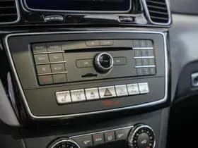 Mercedes-Benz GLE 500 e 4MATIC 500 e 4MATIC thumbnail 10