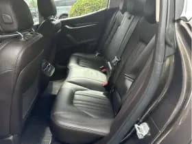 Maserati Ghibli 3.0 V6 D 3.0 V6 D thumbnail 15