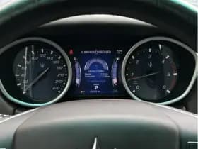 Maserati Ghibli 3.0 V6 D 3.0 V6 D thumbnail 20