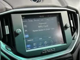 Maserati Ghibli 3.0 V6 D 3.0 V6 D thumbnail 25