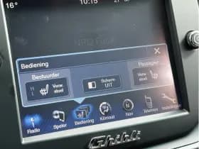 Maserati Ghibli 3.0 V6 D 3.0 V6 D thumbnail 28