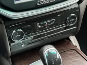 Maserati Ghibli 3.0 V6 D 3.0 V6 D thumbnail 29