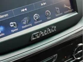 Maserati Ghibli 3.0 V6 D 3.0 V6 D thumbnail 30