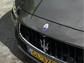 Maserati Ghibli 3.0 V6 D 3.0 V6 D thumbnail 4