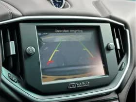 Maserati Ghibli 3.0 V6 D 3.0 V6 D thumbnail 35