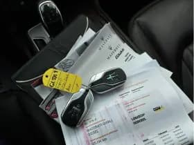 Maserati Ghibli 3.0 V6 D 3.0 V6 D thumbnail 42