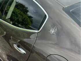 Maserati Ghibli 3.0 V6 D 3.0 V6 D thumbnail 9