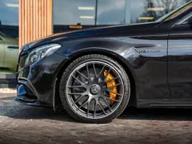 Mercedes-Benz C-Klasse Estate AMG 63 S Estate AMG 63 S thumbnail 12