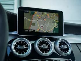 Mercedes-Benz C-Klasse Estate AMG 63 S Estate AMG 63 S thumbnail 19