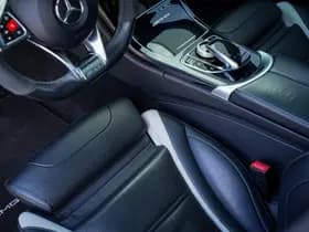 Mercedes-Benz C-Klasse Estate AMG 63 S Estate AMG 63 S thumbnail 29