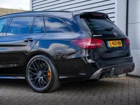 Mercedes-Benz C-Klasse Estate AMG 63 S Estate AMG 63 S thumbnail 35
