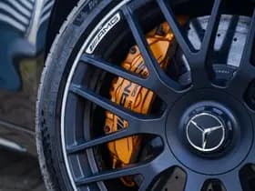 Mercedes-Benz C-Klasse Estate AMG 63 S Estate AMG 63 S thumbnail 39