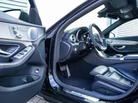 Mercedes-Benz C-Klasse Estate AMG 63 S Estate AMG 63 S thumbnail 6