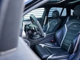 Mercedes-Benz C-Klasse Estate AMG 63 S Estate AMG 63 S thumbnail 8