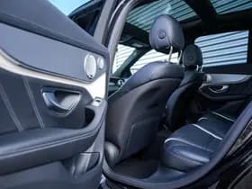 Mercedes-Benz C-Klasse Estate AMG 63 S Estate AMG 63 S thumbnail 10
