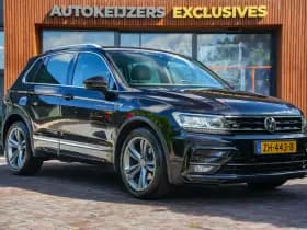 Volkswagen Tiguan 1.5 TSI ACT Highline Business R 1.5 TSI ACT Highline Business R