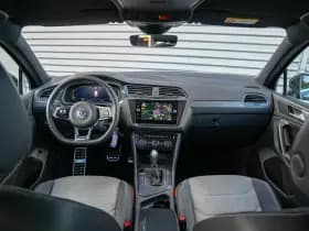 Volkswagen Tiguan 1.5 TSI ACT Highline Business R 1.5 TSI ACT Highline Business R thumbnail 2