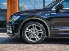 Volkswagen Tiguan 1.5 TSI ACT Highline Business R 1.5 TSI ACT Highline Business R thumbnail 12