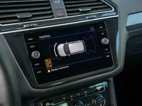 Volkswagen Tiguan 1.5 TSI ACT Highline Business R 1.5 TSI ACT Highline Business R thumbnail 18