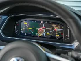 Volkswagen Tiguan 1.5 TSI ACT Highline Business R 1.5 TSI ACT Highline Business R thumbnail 19