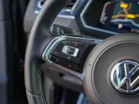 Volkswagen Tiguan 1.5 TSI ACT Highline Business R 1.5 TSI ACT Highline Business R thumbnail 20