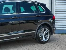 Volkswagen Tiguan 1.5 TSI ACT Highline Business R 1.5 TSI ACT Highline Business R thumbnail 28
