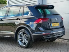 Volkswagen Tiguan 1.5 TSI ACT Highline Business R 1.5 TSI ACT Highline Business R thumbnail 29