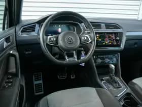 Volkswagen Tiguan 1.5 TSI ACT Highline Business R 1.5 TSI ACT Highline Business R thumbnail 4