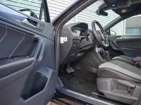 Volkswagen Tiguan 1.5 TSI ACT Highline Business R 1.5 TSI ACT Highline Business R thumbnail 6