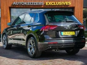 Volkswagen Tiguan 1.5 TSI ACT Highline Business R 1.5 TSI ACT Highline Business R thumbnail 7