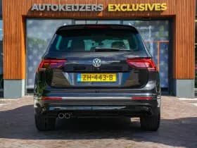 Volkswagen Tiguan 1.5 TSI ACT Highline Business R 1.5 TSI ACT Highline Business R thumbnail 9