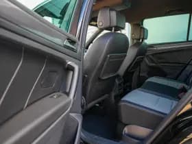 Volkswagen Tiguan 1.5 TSI ACT Highline Business R 1.5 TSI ACT Highline Business R thumbnail 10