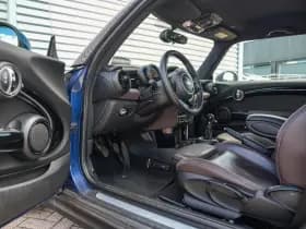 MINI Mini 1.5 Cooper D Chili 1.5 Cooper D Chili thumbnail 2