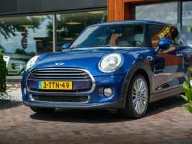 MINI Mini 1.5 Cooper D Chili 1.5 Cooper D Chili thumbnail 12