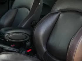 MINI Mini 1.5 Cooper D Chili 1.5 Cooper D Chili thumbnail 23