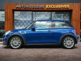 MINI Mini 1.5 Cooper D Chili 1.5 Cooper D Chili thumbnail 5