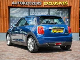 MINI Mini 1.5 Cooper D Chili 1.5 Cooper D Chili thumbnail 7