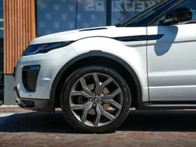 Land Rover Range Rover Evoque 2.0 TD4 Autobiography 2.0 TD4 Autobiography thumbnail 12