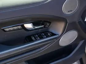 Land Rover Range Rover Evoque 2.0 TD4 Autobiography 2.0 TD4 Autobiography thumbnail 14