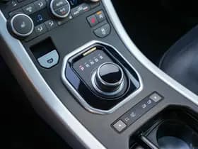 Land Rover Range Rover Evoque 2.0 TD4 Autobiography 2.0 TD4 Autobiography thumbnail 15