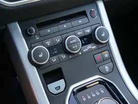 Land Rover Range Rover Evoque 2.0 TD4 Autobiography 2.0 TD4 Autobiography thumbnail 16